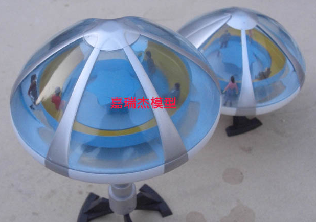 關(guān)于電視機(jī)手板模型的制作方法！