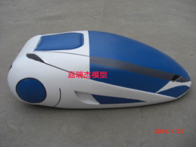 什么是手板模型？