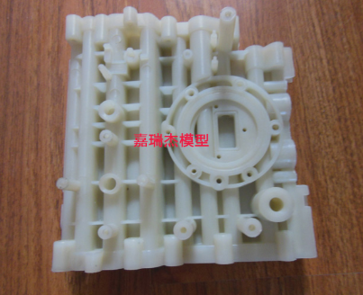 零件手板模型適合用什么材料制作？