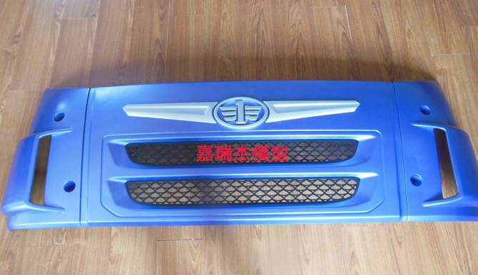 手板模型制作的進(jìn)行要確定兩方面