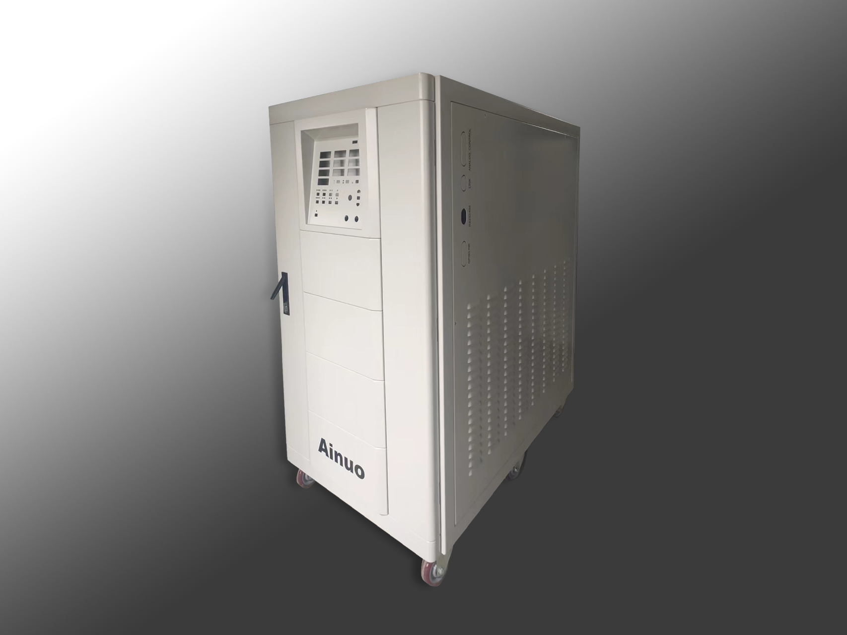 ABS手板模型的優(yōu)勢有哪些？