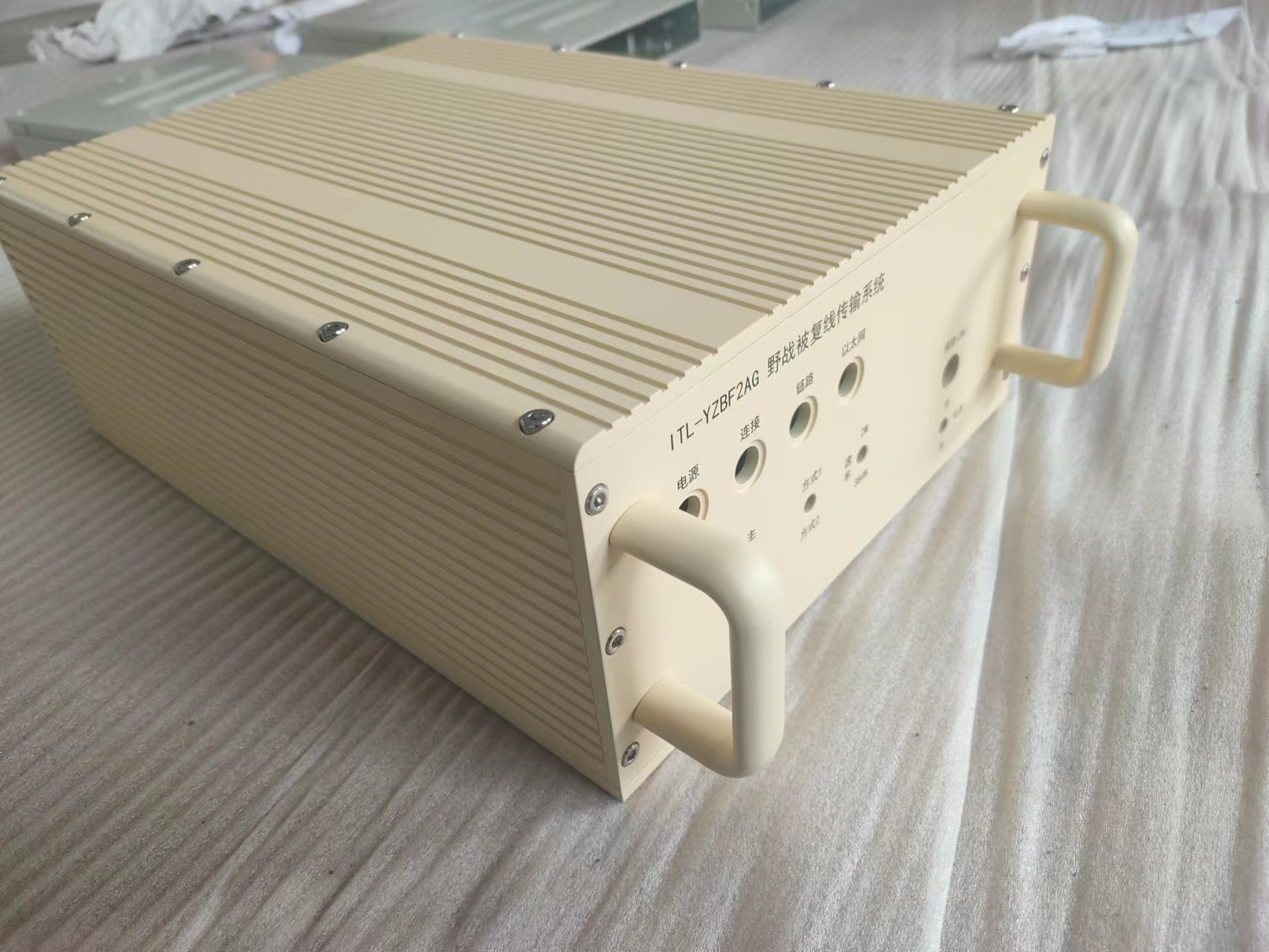 手板制作需要和客戶(hù)溝通什么事項(xiàng)