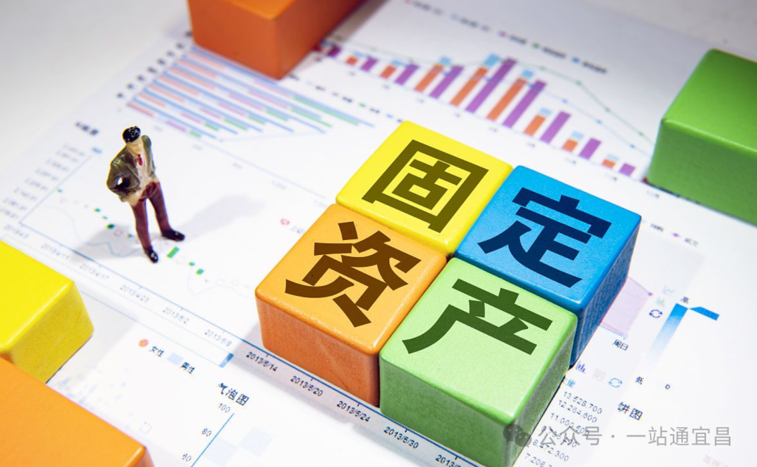 企業(yè)購入固定資產(chǎn)如何記賬